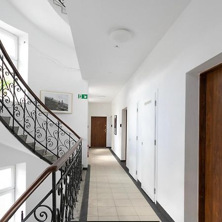 Stadt Naehe L Lf18 فيينا المظهر الخارجي الصورة