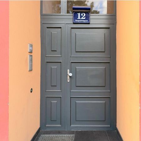 Stadt Naehe L Lf18 فيينا المظهر الخارجي الصورة