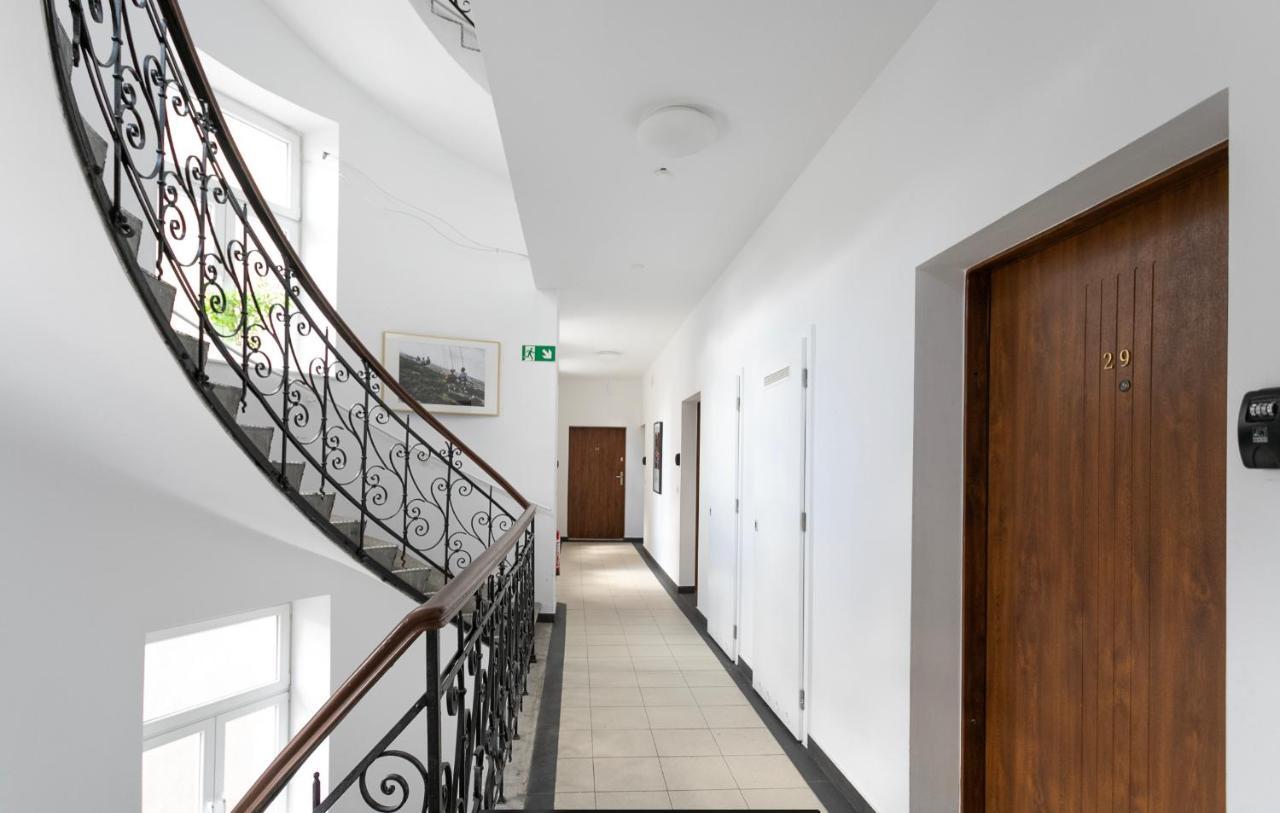Stadt Naehe L Lf18 فيينا المظهر الخارجي الصورة